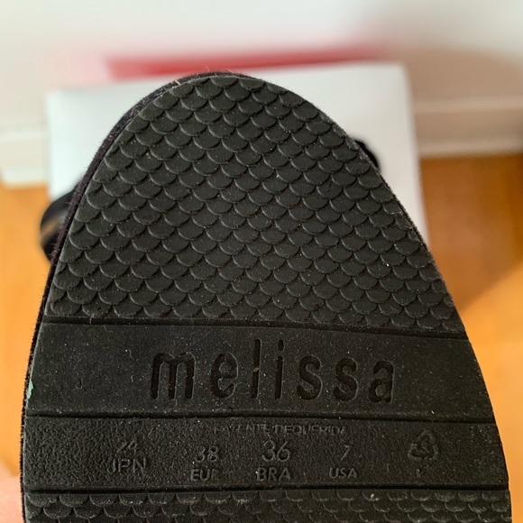 Melissa high heel shoes - Picture 9 of 9